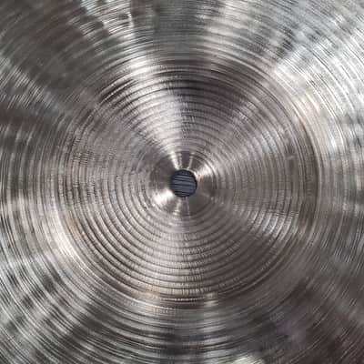 Zildjian 20" FX Oriental Crash of Doom Cymbal (Gorgeous!) image 10