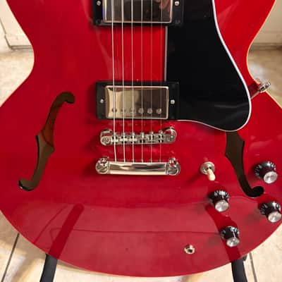 Epiphonr ES-335 2026 - Cherry image 6