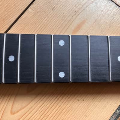Harley Benton Standard Series ST20 Stratocaster Guitar Neck image 6