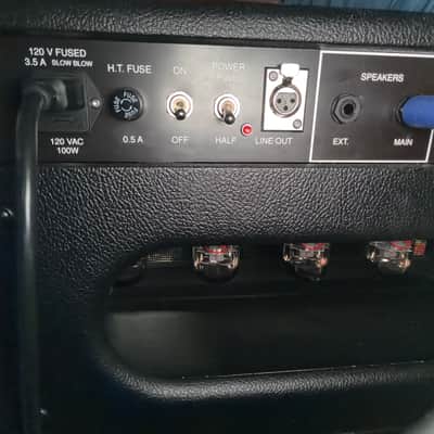 Soundroads Amplification Laurel Canyon Drive mid 2010s - black image 2