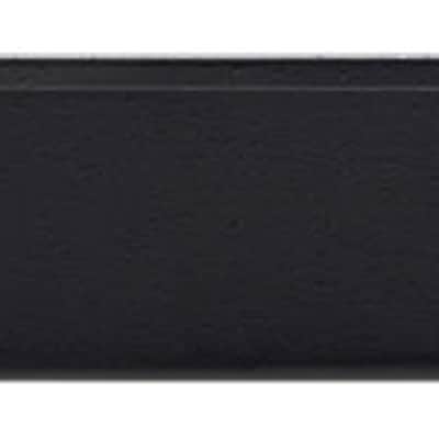 DBX 131S Single-Channel 31-Band 1/3 Octave Graphic Equalizer image 2