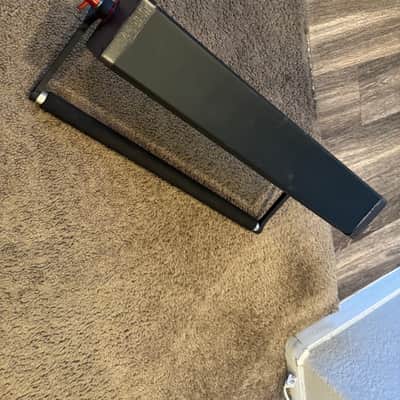 Arturia Rackbrute 3U Noir Eurorack Modular Case 2023 - Present - Black image 3