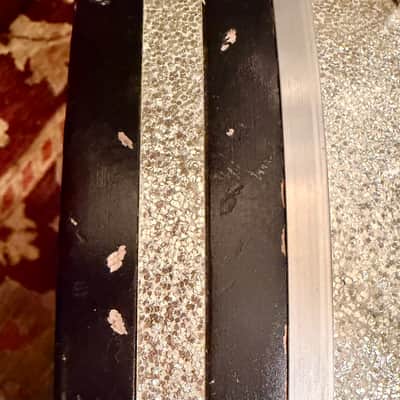 Ludwig Super Classic 1967 - Silver Sparkle image 14