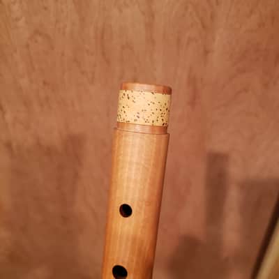 Mollenhauer Aldris Dream Alto Recorder  Pear Wood image 9