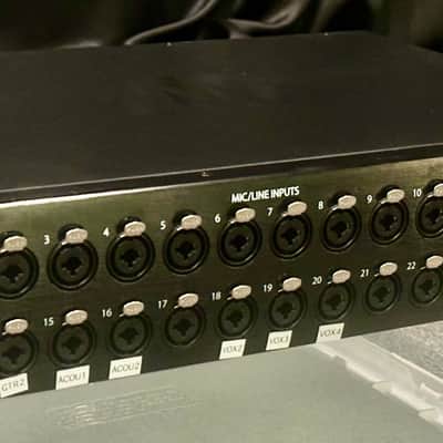 PreSonus StudioLive 32R/mint image 3