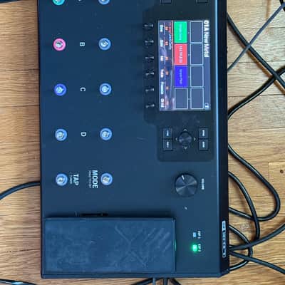 Line 6 Helix LT W/ gator Case imagen 2