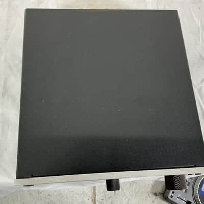 Benchmark DAC-1 Pre - Headphone Amp/Preamp image 2
