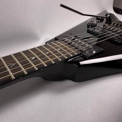 Dean Razorback V 2000s - Black image 9
