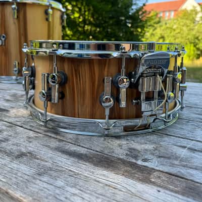Sonor SQ2 - African Marble Satin image 11
