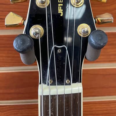 Peavey JF1EX 2010-newer - RED FLAME image 2