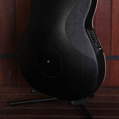Vester Cutaway Acoustic-Electric Guitar Pre-Owned image 9