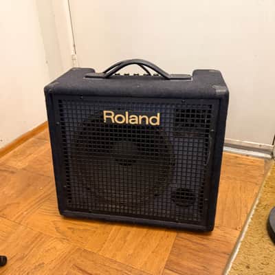 Ampli Guitare Vintage Carlsbro Colt 65L – 2 Canaux, 4 Entrées, Son Authentique