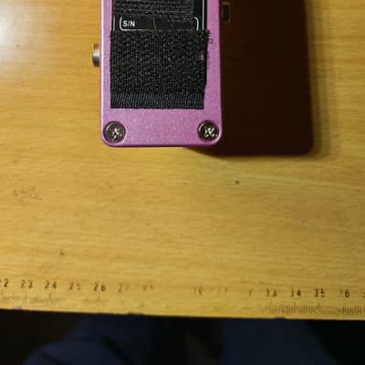 Mosky Audio Spring Reverb 2010s - Pink image 2