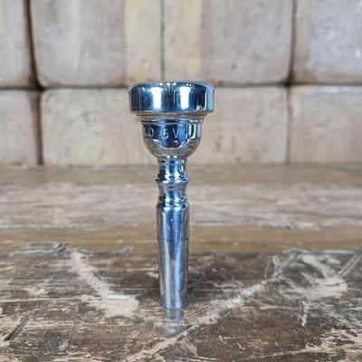 Mello 6V Flugelhorn Mouthpiece image 5