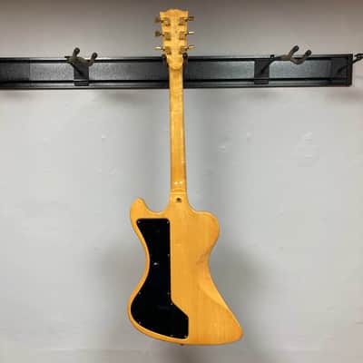 Gibson RD Artist 1979 Natural w/Case image 8