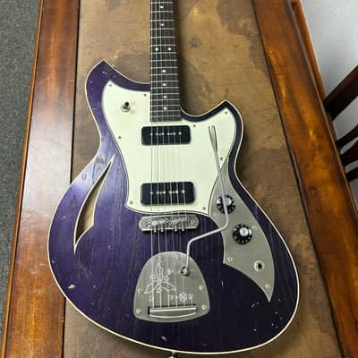 Novo Miris J New - Purple Stranger image 5