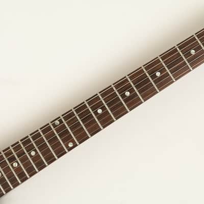 1968 Gibson SG Junior, Sparkling Burgundy image 9