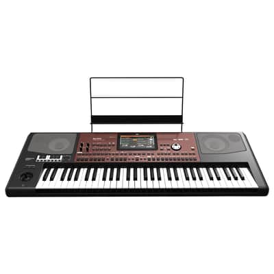 Korg - Pa700 OR image 9