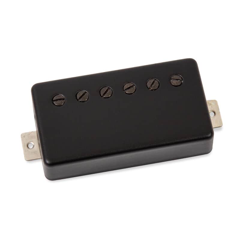 Seymour Duncan Hades Gates Billy Gibbons Signature Neck Humbucker image 1