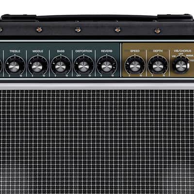 JC-40 Jazz Chorus-40 Roland image 8