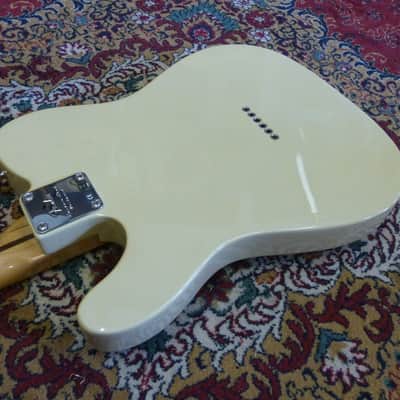Fender Classic Player Baja Telecaster – Desert Sand image 10
