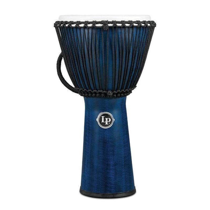 LP Latin Percussion LP724B Djembe 11'' image 1