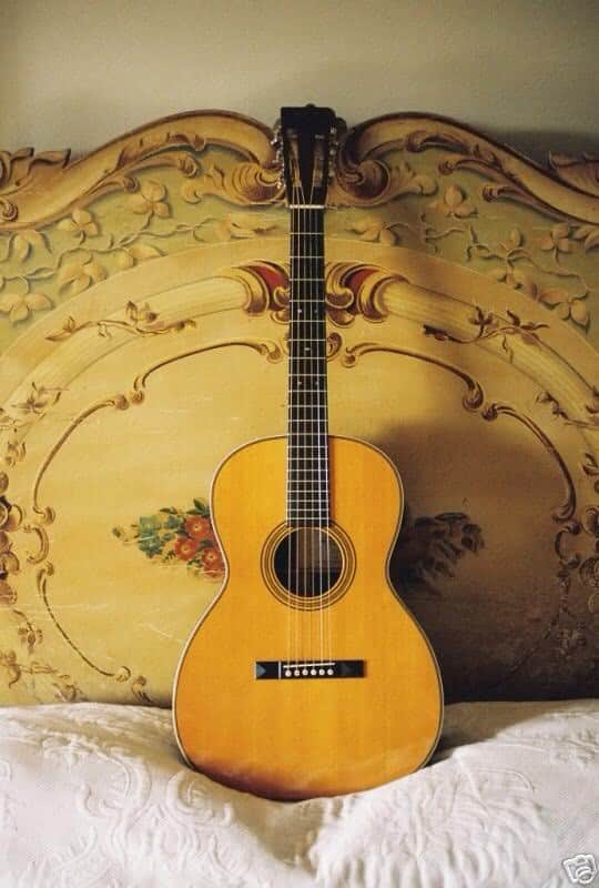 Martin 000-28 Golden Era 12-fret Slotted Headstock Limited Edition 1996    #135/367 image 1