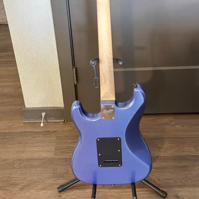 Immagine Squier Contemporary Stratocaster modified/upgraded - 4