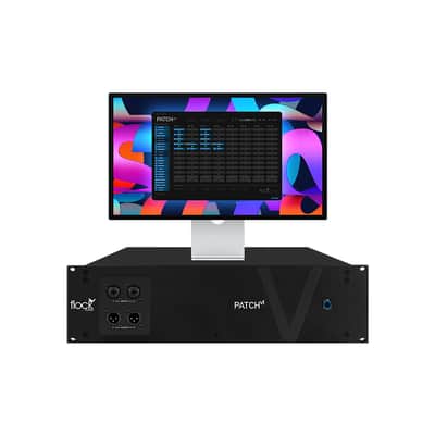 Flock Audio Patch VT (Black Friday Offer!) image 3