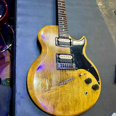 1974 Gibson L6S, Refinished image 2