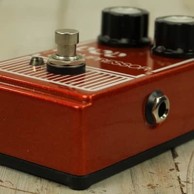 USED DOD Compressor 280 (030) image 6