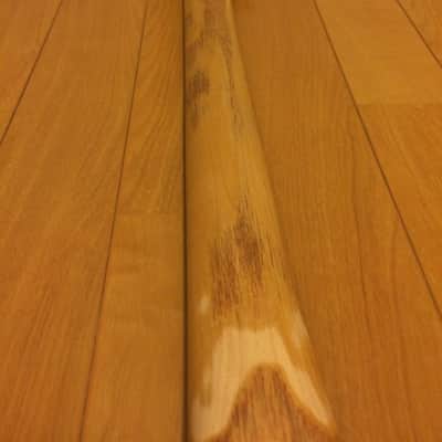 Fender  Marauder Natural image 8