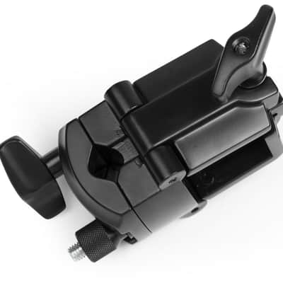 Pearl Drum Set Clamp (PCX100/B) image 3