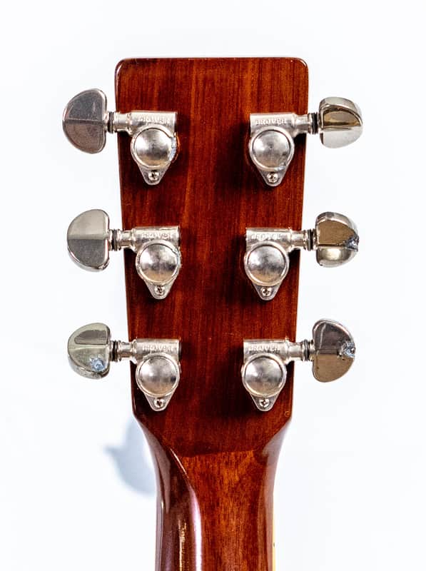 Yamaki YW-80 Mid 1970s Vertical Logo Headstock | Reverb