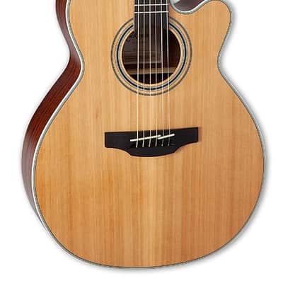 Takamine GN20CE NS Natural Satin image 1