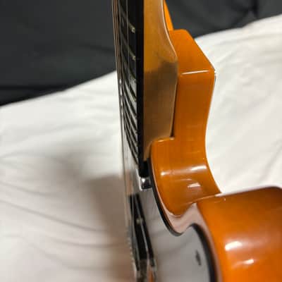 Fender Telecaster Custom Electric Guitar Butterscotch -Seymour Duncan Pickup - Made in Canada - Used image 23