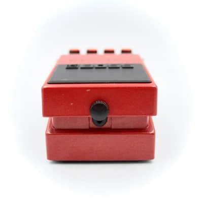 Boss XT-2 Xtortion Distortion Guitar Effect Pedal ZI81809 image 8