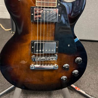 Gibson Les Paul Studio 2025 - Present - Smokehouse Burst image 2