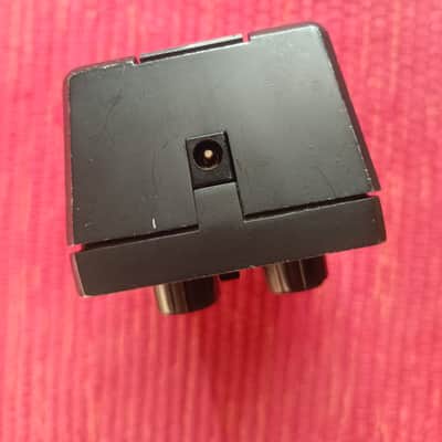 Korg OCT-1 Octaver 1980s - Black image 7