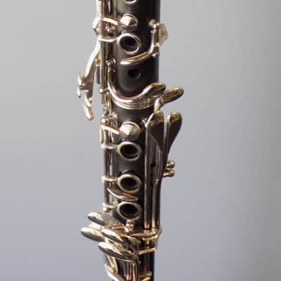 Refurbished Buffet B12 Student Bb Clarinet image 3
