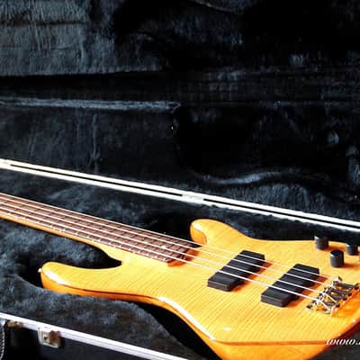 Fender Zone Active Natural image 14