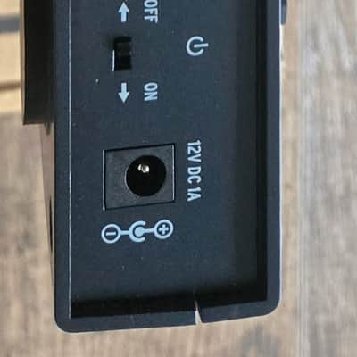 Arturia MicroFreak 25-Key Algorithmic Synthesizer 2019 - Present - Black image 4