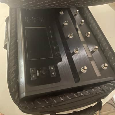 Line 6 Helix Floor & Backpack image 17