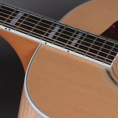 Guild F-55E Maple 2024 image 4