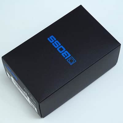 BOSS USED ​​MT-2w boss Bild 4