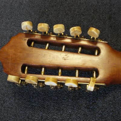 Charango Armadillo instrument image 5