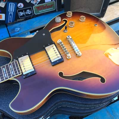 Ibanez Artstar AS120 1999 image 3