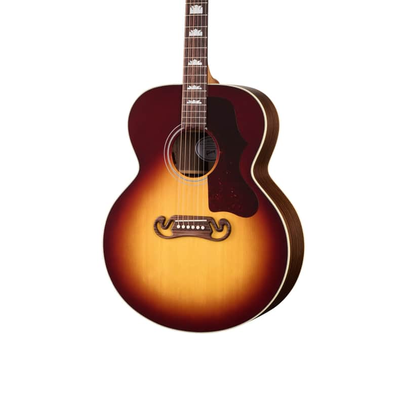 Gibson SJ-200 Studio Rosewood image 3