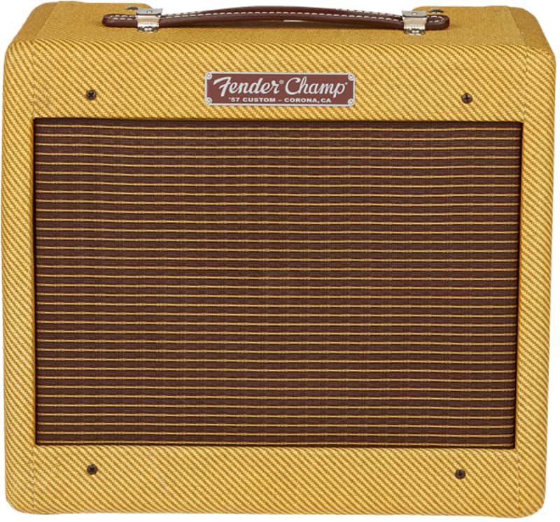 Fender 57 Custom Champ 120V