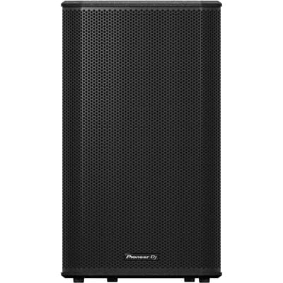 Pioneer DJ XPRS152 2-Way Active Loudspeaker (Single) - 15" image 2